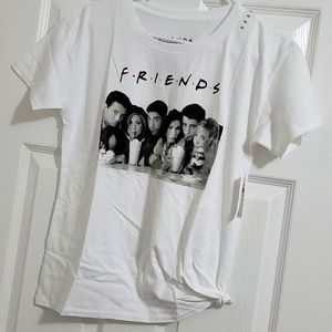 Girls/Women's Justice Tee